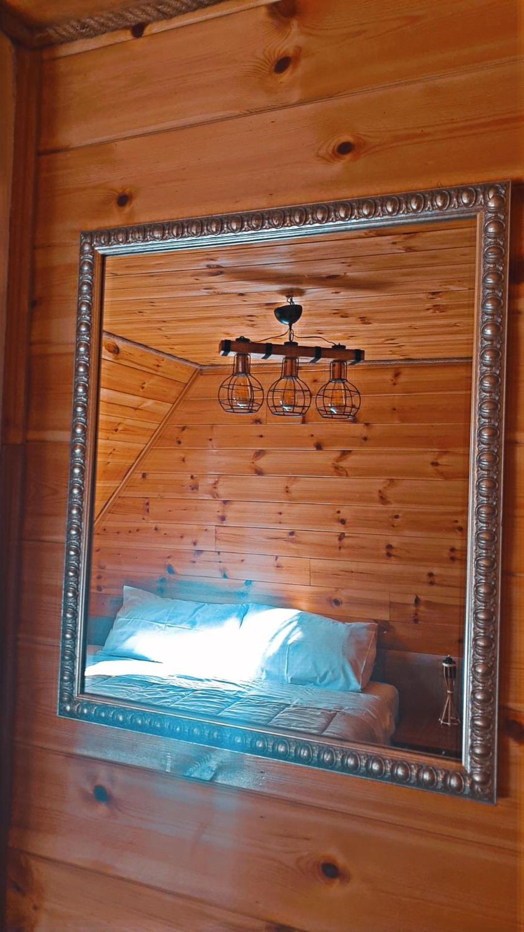 Villa Davisol Theth Zewnętrze zdjęcie