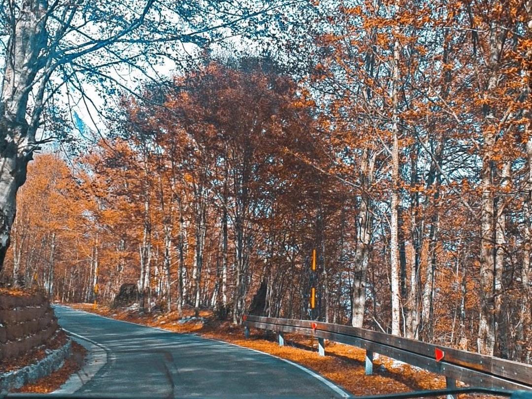Villa Davisol Theth Zewnętrze zdjęcie